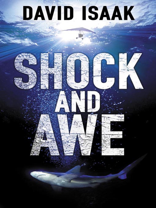 Shock and Awe (eBook)